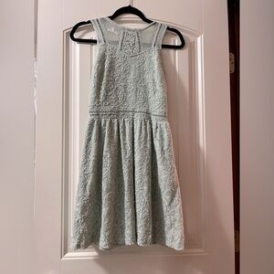 Mint Green Dress Size 1/2 from Maurice’s